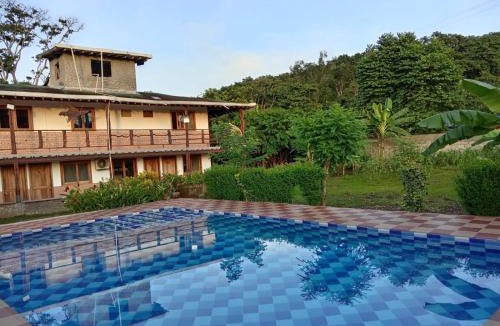 Capurgana Hotel | Yalakú Lodge - Capurganá