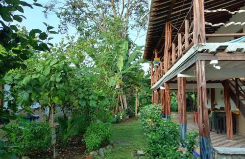 Capurgana Hotel | Yalakú Lodge - Capurganá