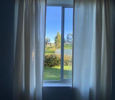 Santa Rosa de Cabal Ski Chalet | Cabaña privada cerca a termales San Vicente