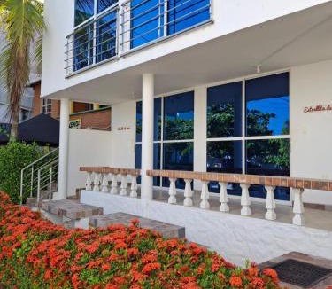 San Antero Apartment | Cabañas Ana Sofía