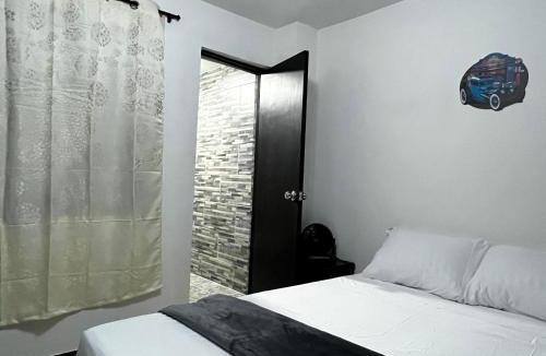Itagui House | Hogar El Descanso Itagui