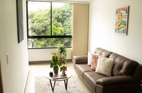 Cali Apartment | Norte Cali - Bosque Living -201
