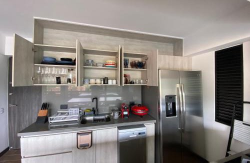 Retiro Apartment | Retiros paradise 2