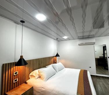 Calarca Bed & Breakfast | Estancia Finca Cafetera El Paraiso