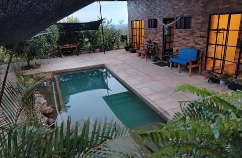 Aguazul Ski Chalet | Wabi-Sabi House