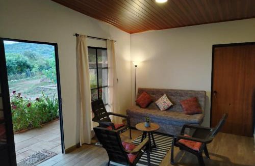 Aguazul Ski Chalet | Wabi-Sabi House