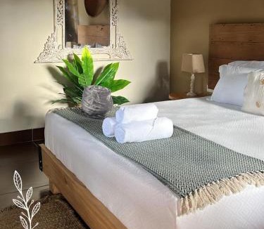 Guaduas Hotel | Mentto Hotel