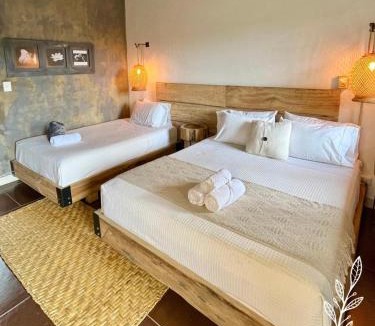Guaduas Hotel | Mentto Hotel