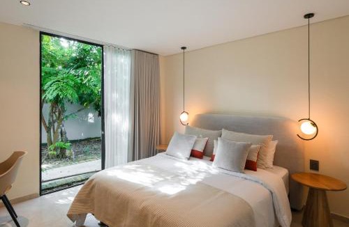 Villavicencio Hotel | Hotel Palo Cruz