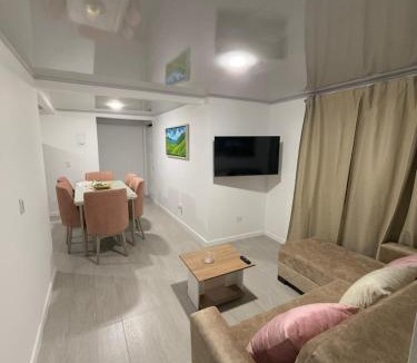Calarca Apartment | Beautiful New Apartment