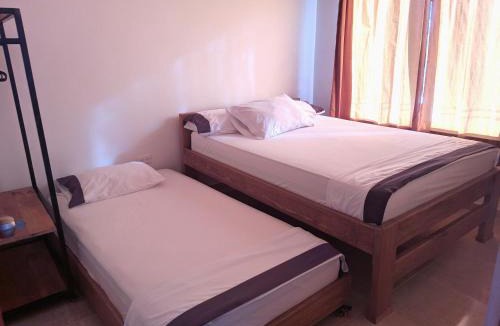 Arboletes Apartment | Apartamento Confort - Planta Alta