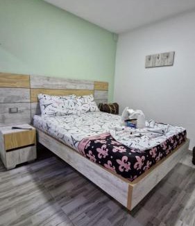 Villavicencio Hotel | Hotel ocaso real
