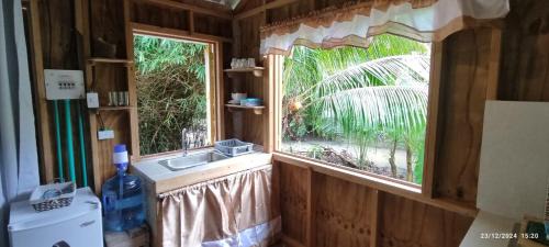 Aguamansa Hotel | Hotel YELLOW HOME Providencia Isla