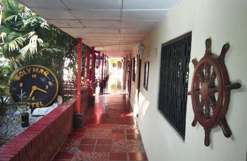 Curumani Hotel | Hotel Sol y Mar