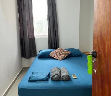 Bocagrande House | Habitación cerca de la playa 201