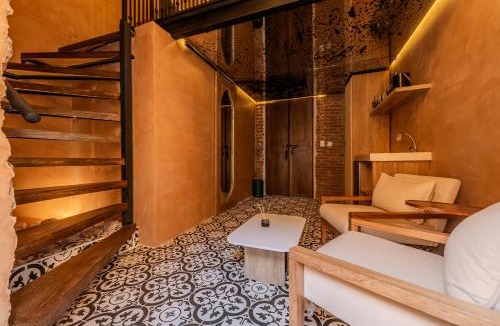 Centro Hotel | Hotel Villa Alta Guest House