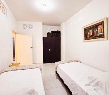 Mesitas del Colegio Apartment | Villa Claudia - apartamento cómodo y tranquilo