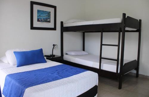 Tumaco Hotel | Hotel & Resort Villa del Sol