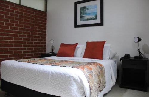 Tumaco Hotel | Hotel & Resort Villa del Sol