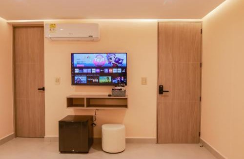 Bocagrande Hotel | Dunia Suites Cartagena