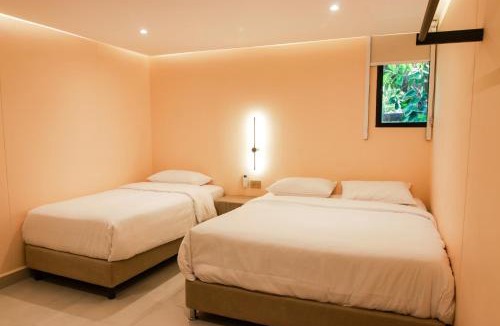 Bocagrande Hotel | Dunia Suites Cartagena