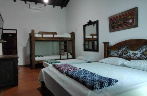 La Union House | Hotel Finca la Sofia