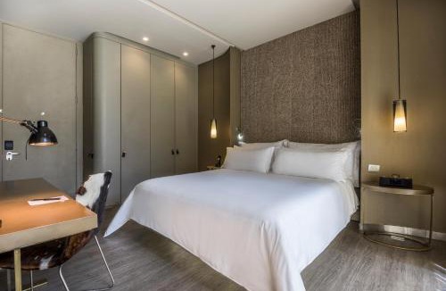 La Cabrera Hotel | BOG Hotel