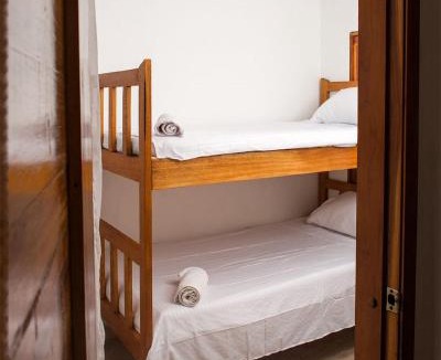 La Boquilla House | Beach House In La Boquilla Facing the Sea With Air Conditioning and WIFI