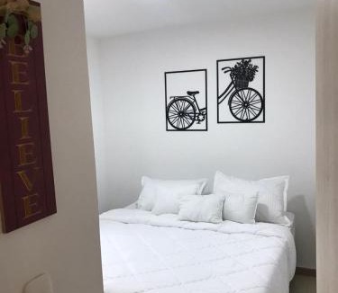La Tebaida Apartment | Apartamento eje cafetero Parque del cafe