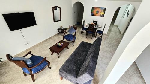 Guadalajara de Buga Apartment | Confort y Ubicación en Buga Valle