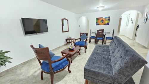 Guadalajara de Buga Apartment | Confort y Ubicación en Buga Valle