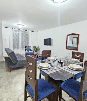 Guadalajara de Buga Apartment | Confort y Ubicación en Buga Valle