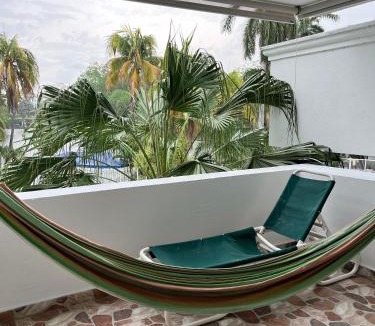 Girardot Apartment | Cristales, Condominio Lagos del Peñon