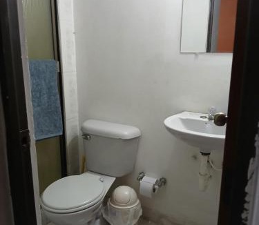 Puente Aranda Apartment | Apartamento central y acogedor