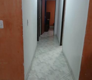 Puente Aranda Apartment | Apartamento central y acogedor