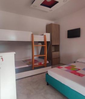 Armenia Hotel | Finca Hotel Villa Luna