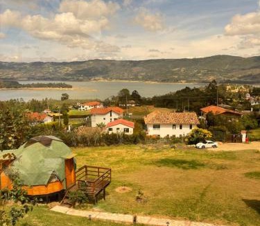 Guatavita Other | Glamping Brillo de Luna