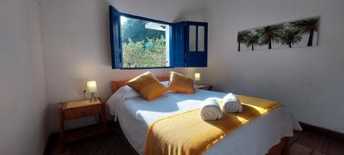 Salento Hotel | Reserva Guadalajara - Authentic farm in Cocora Valley