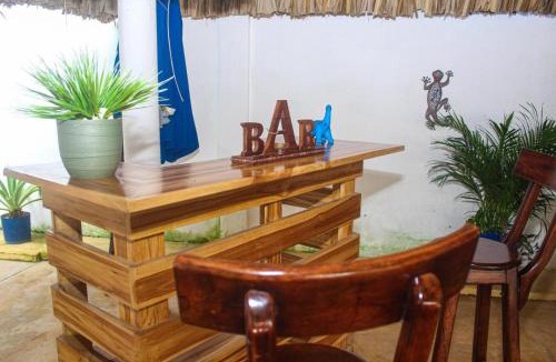 Zona Norte House | Chalet Ledymar