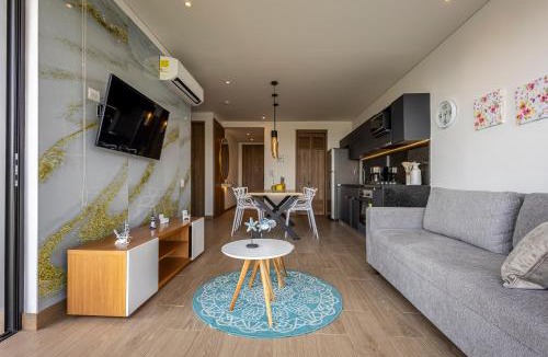 El Cabrero Apartment | Cabrero Centro Del Mar - Cerca de la Ciudad Amurallada
