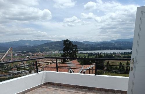 Paipa House | Villa Graciela II