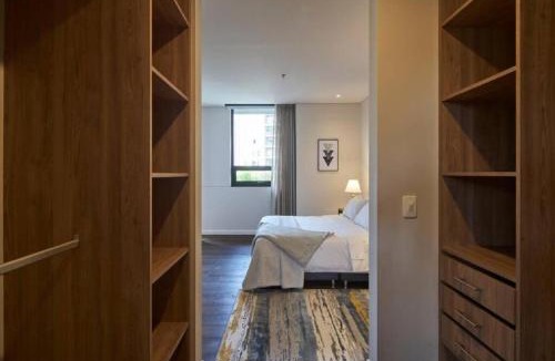 Chia Apartment | Caluce Apt 2A by Letoh