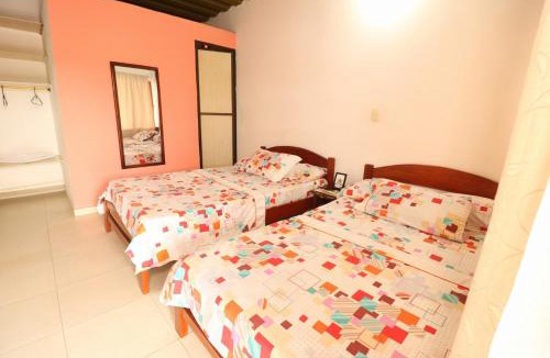 Guaduas House | Casa Pacha