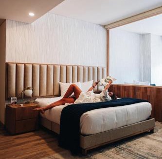 Centro International Hotel | Tequendama Suites Bogota