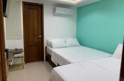 Galapa Hotel | Hotel Boulevard 58