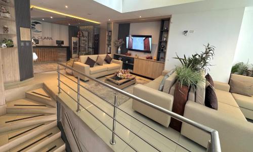 Monteria Hotel | Hotel Santa Clara Boutique