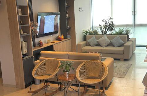 Monteria Hotel | Hotel Santa Clara Boutique