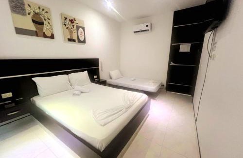 Melgar Hotel | Hotel Suite Royal