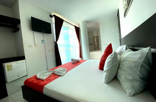 Melgar Hotel | Hotel Suite Royal