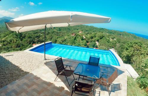 Los Naranjos House | Cristal Tayrona